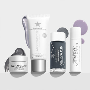 Glamglow The Pore Squad Set