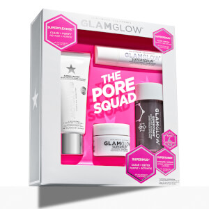 Glamglow The Pore Squad Set