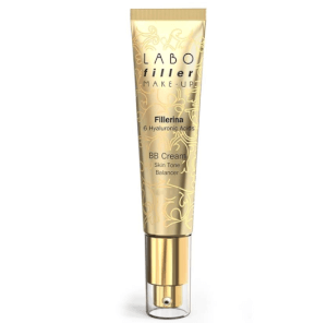 Fillerina Filler Makeup BB Cream 1.35 fl. oz (Various Shades)