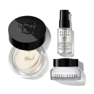 Bobbi Brown Instant Hydration Hydrating Skincare Trio