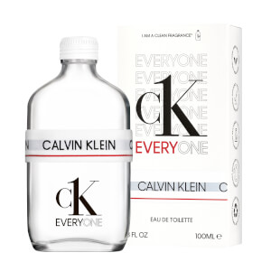 Calvin Klein CK Everyone Eau de Toilette 100ml