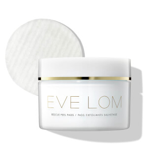 Eve Lom Rescue Peel Pads - Exclusive
