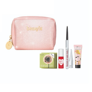 benefit Brows & New Beginnings! Chinese New Year Set (Worth £50.50)