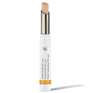 Dr. Hauschka Coverstick - 02 Sand 2g