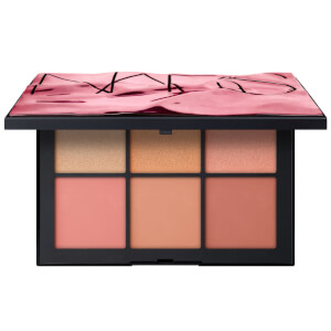 NARS Overlust Cheek Palette 4.5g