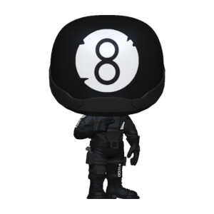 Figurine Pop! 8-Ball - Fortnite