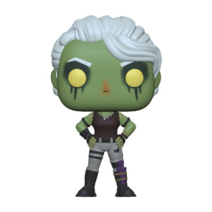 Fortnite Ghoul Trouper Pop! Vinyl Figure