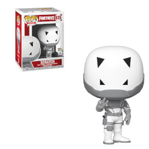 Fortnite Scratch Funko Pop Vinyl Merchandise Zavvi Uk