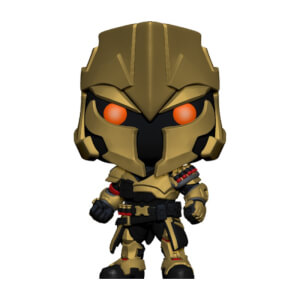 Figurine Pop! UltimaKnight - Fortnite