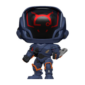 Figurine Pop! The Scientist - Fortnite