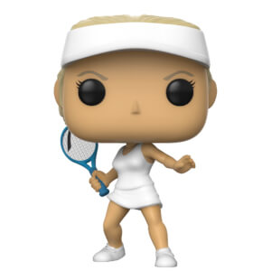Tennis Legends Maria Sharapova Pop! Vinyl Figure