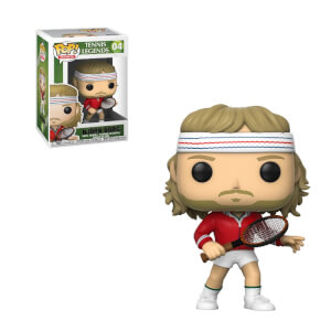 funko pop federer