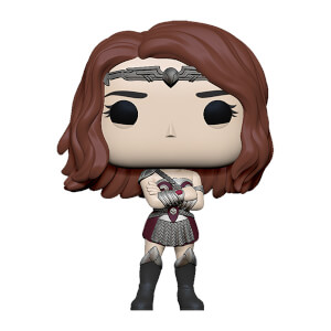 The Boys Queen Maeve Pop! Vinyl Figure