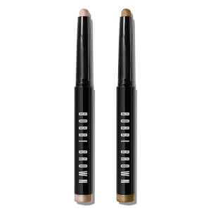 Bobbi Brown Long-Wear Cream Bronze Shadow Duo