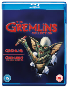 Gremlins 1 & 2