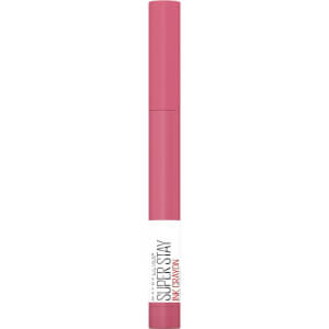 Maybelline Superstay Matte Ink Crayon Lipstick 32g Various Shades