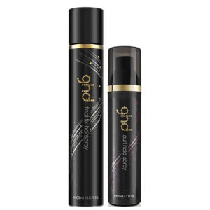 ghd Curl Fix Set