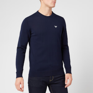 armani mens jumper sale