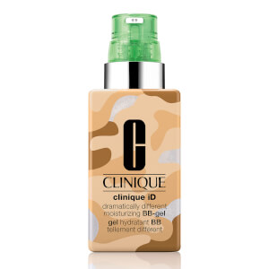 Clinique iD Dramatically Different Moisturizing BB-gel and Active Cartridge Concentrate for Irritation