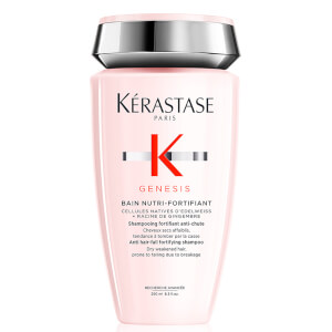 Kérastase Genesis Bain Nutri-Fortifiant Shampoo 250ml