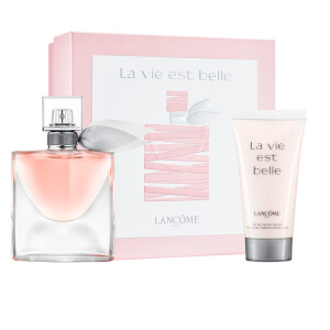 Lancôme La Vie est Belle Eau de Parfum 30ml Gift Set
