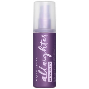Urban Decay All Nighter Ultra Matte Setting Spray 240g