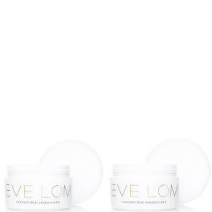 Eve Lom Cleanser Duo