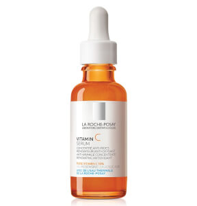 La Roche-Posay Pure Vitamin C Face Serum with Salicylic Acid