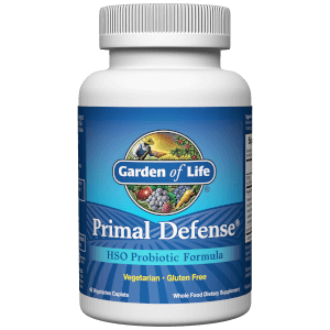 Primal Defense - 45 Tablets