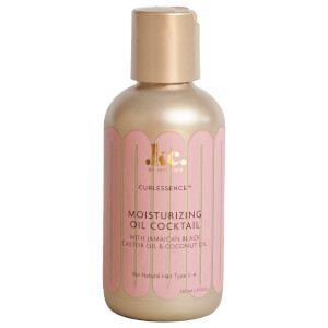 KeraCare Curlessence Moisturizing Oil Cocktail 120ml