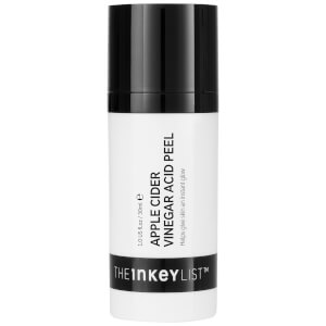 The INKEY List Apple Cider Vinegar Acid Peel 30ml