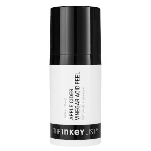 The INKEY List Apple Cider Vinegar Acid Peel 30ml