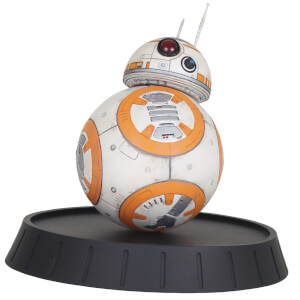 Diamond Select Star Wars Milestones Force Awakens BB-8 1/6 Scale Statue