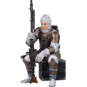 Diamond Select Star Wars Collectors Gallery Dengar 9in Statue