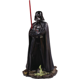 Diamond Select Star Wars Darth Vader Empire Strikes Back 1/8 Scale Statue