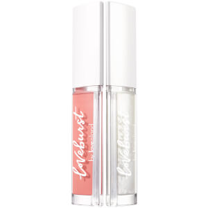 Loveburst Coupled Up Lip Duo - Islander (Various Shades)