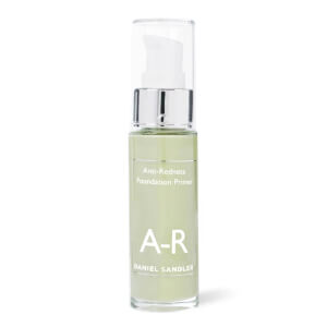 Daniel Sandler Anti-Redness Foundation Primer