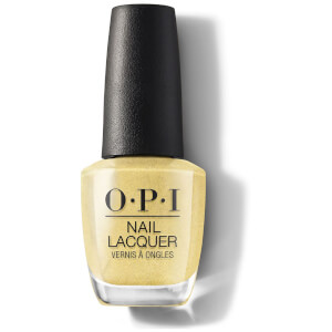 OPI Mexico City Limited Edition Nail Polish - Suzi’s Slinging Mezcal 15ml