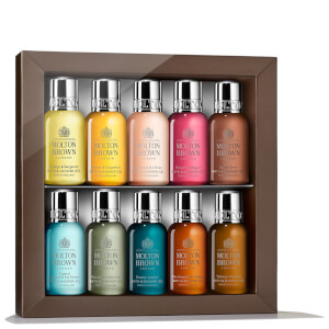 Molton Brown Discovery Bathing Collection (Worth £22.00)