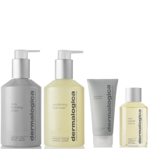 Dermalogica Radiant Body Kit
