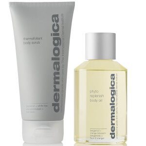 Dermalogica Silky Skin Kit