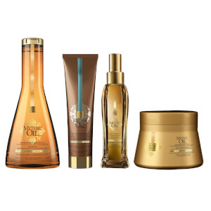 L'Oréal Professionnel Mythic Oil Quad