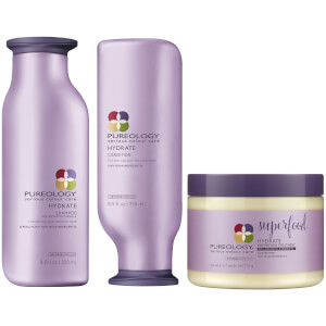 Pureology Hydrate Trio