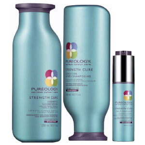 Pureology Strength Cure Trio