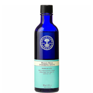 Beauty Sleep Foaming Bath 200ml