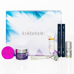 lookfantastic Refresh Beauty Box (Worth over $200.00)