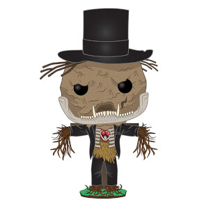 Creepshow Scarecrow Pop! Vinyl Figure