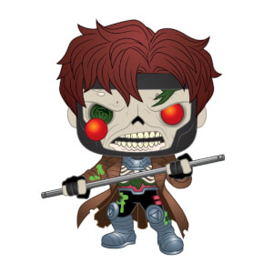 Marvel Zombies Gambit Pop! Vinyl Figure
