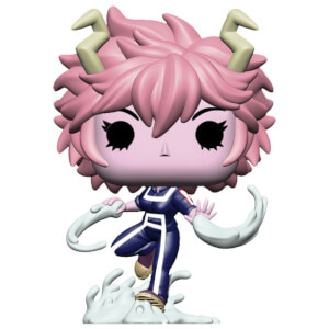 My Hero Academia Mina Ashido Pop! Vinyl Figure