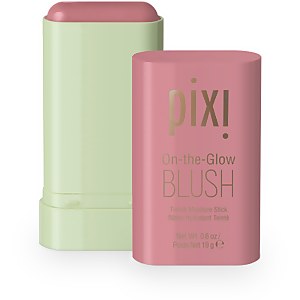 PIXI On-The-Glow Blush 19g (Various Shades)
